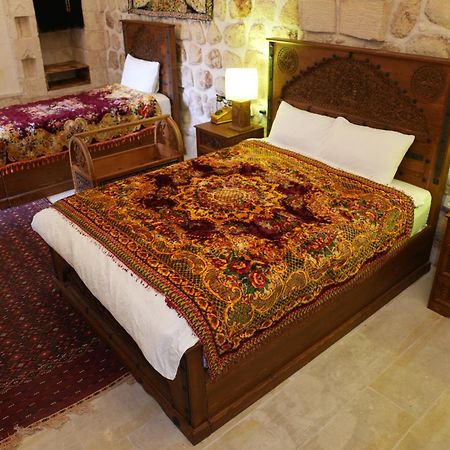 Hercai Butik Otel Midyat Zewnętrze zdjęcie