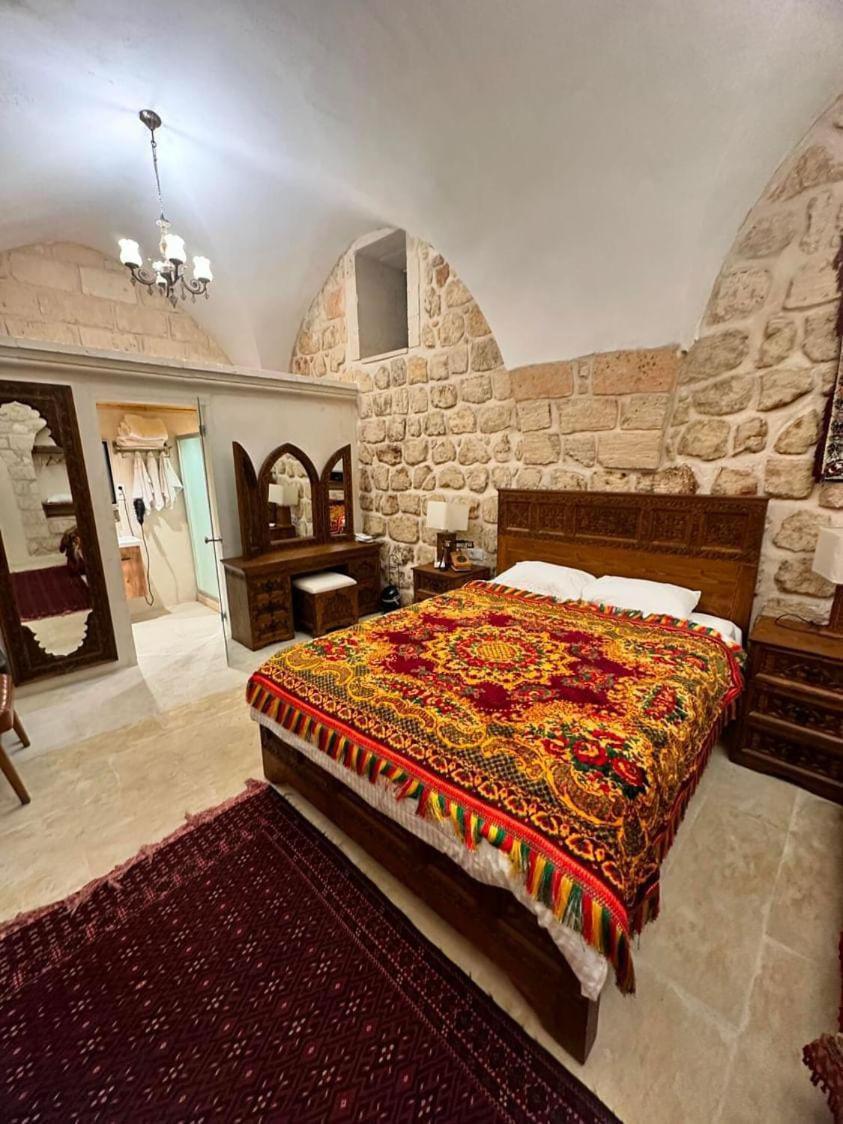 Hercai Butik Otel Midyat Zewnętrze zdjęcie