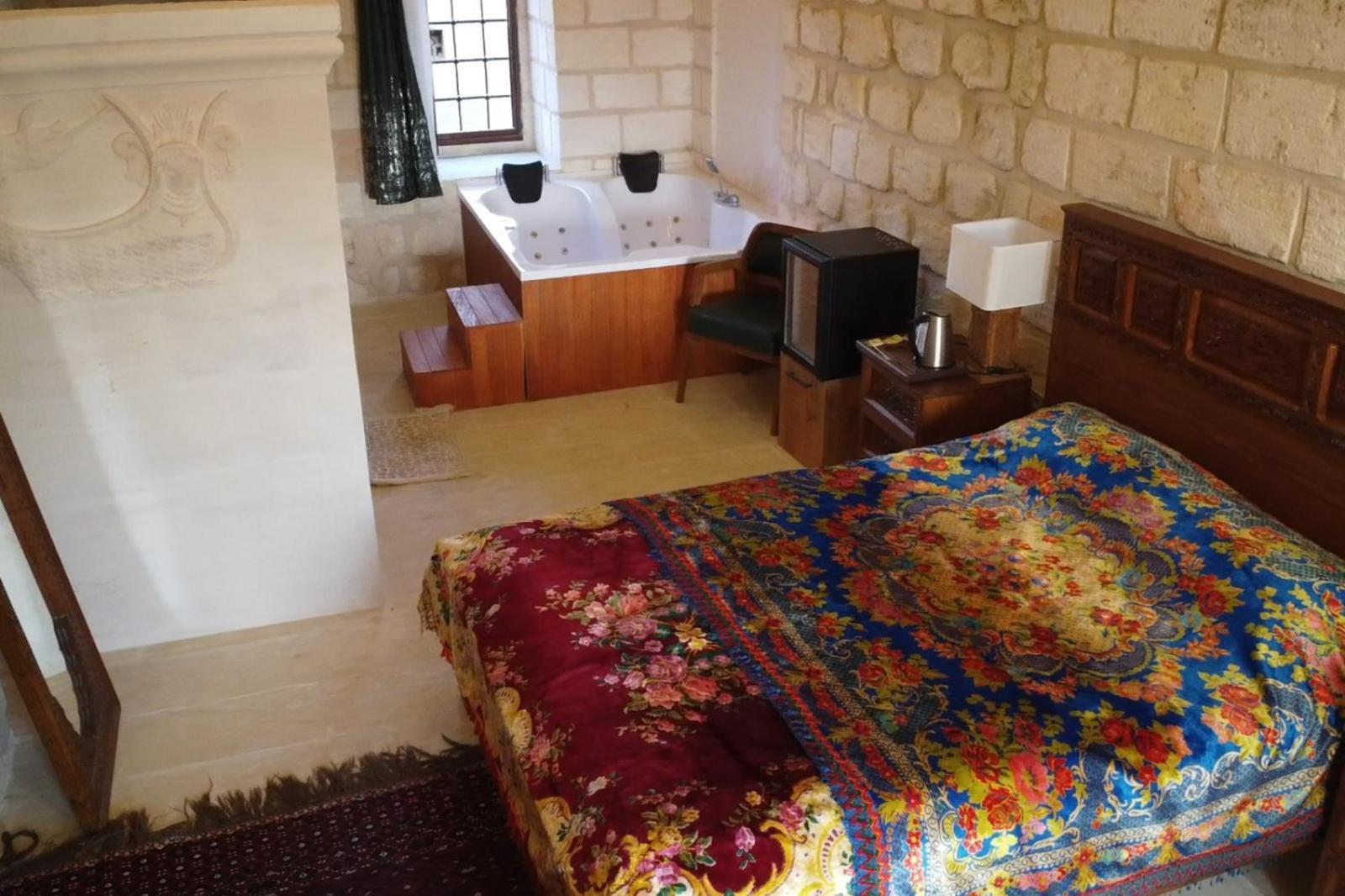 Hercai Butik Otel Midyat Zewnętrze zdjęcie