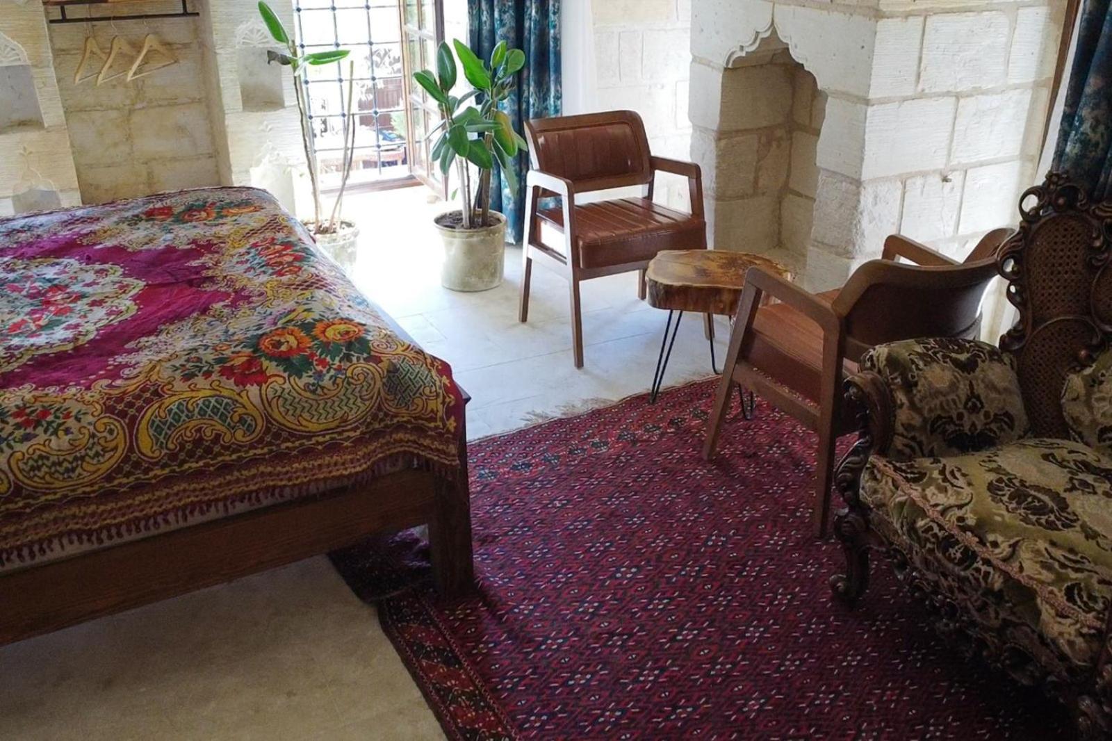 Hercai Butik Otel Midyat Zewnętrze zdjęcie