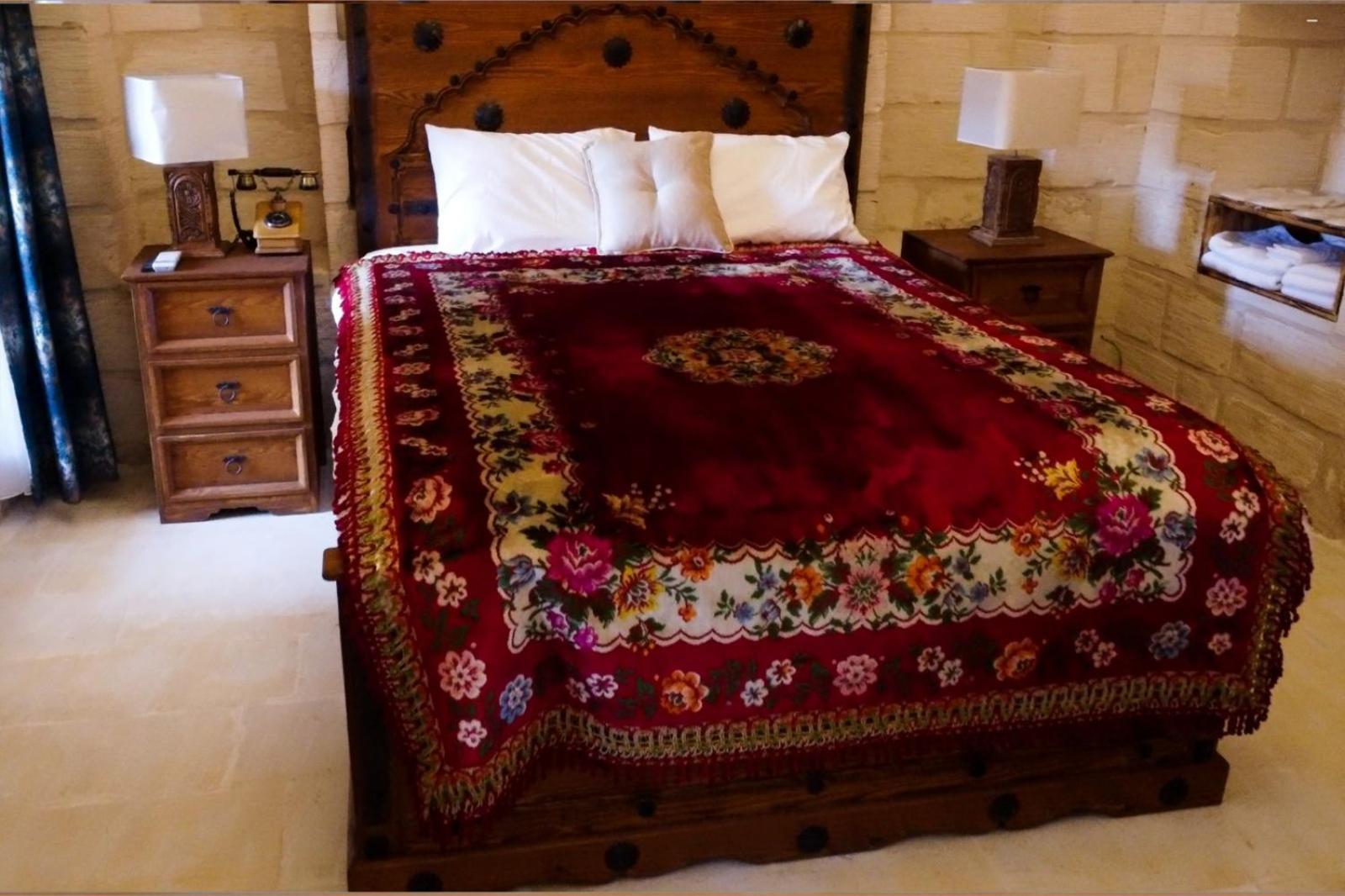 Hercai Butik Otel Midyat Zewnętrze zdjęcie
