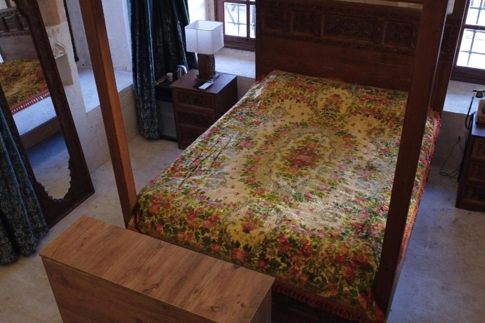 Hercai Butik Otel Midyat Zewnętrze zdjęcie